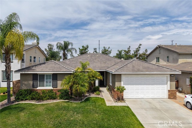 Property photo of 27165 Stowaway DR