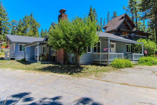 Property photo of 307 Arroyo DR