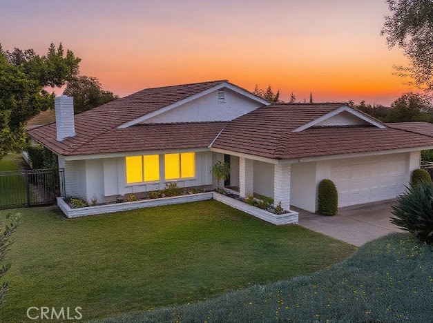 Property photo of 1050 Loma Verde DR