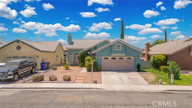 Property photo of 14143 Dapple CT