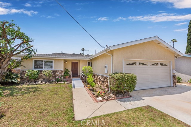 Property photo of 15354 Runnymede ST