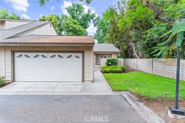 Property photo of 2606 N Tustin AV