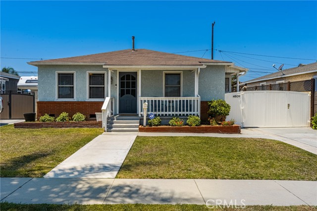 Property photo of 4809 Falcon AV
