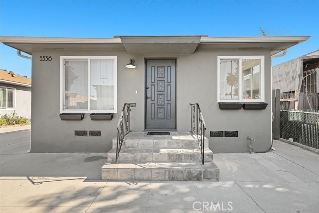 Property photo of 5536 Linden AV