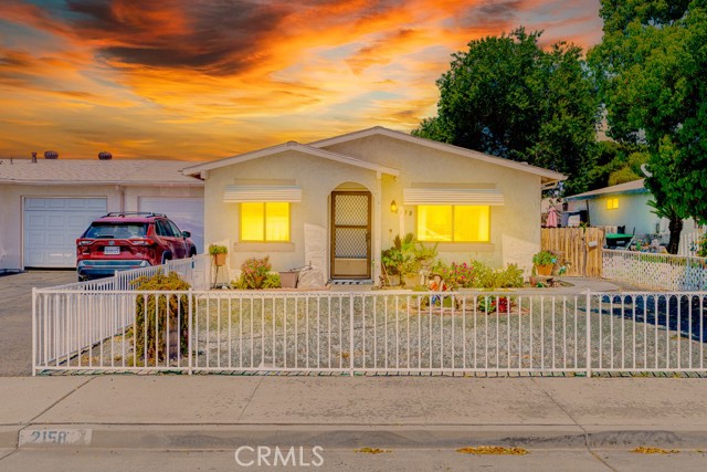 Photo of 2158 Casita Ct