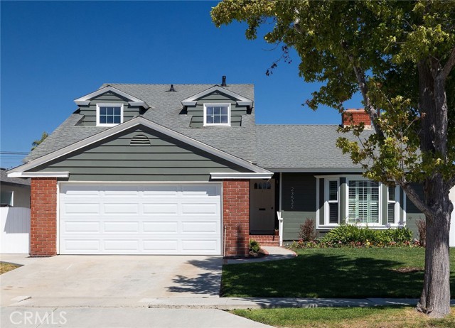 Property photo of 23532 Carlow RD