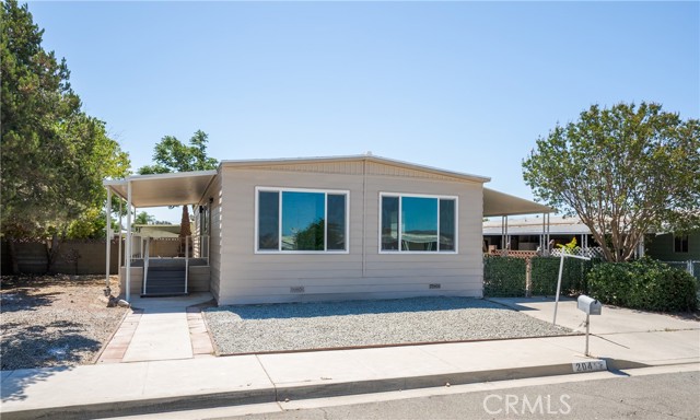 Property photo of 204 N La Paloma AV