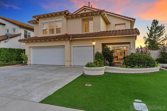 Property photo of 45703 Calle Ayora