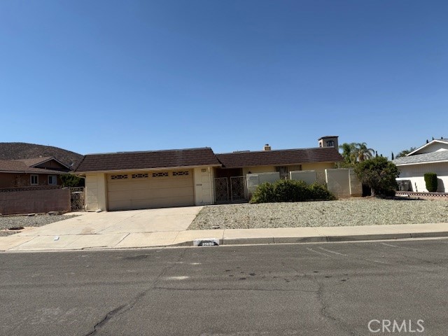 Property photo of 25650 Hartwick RD