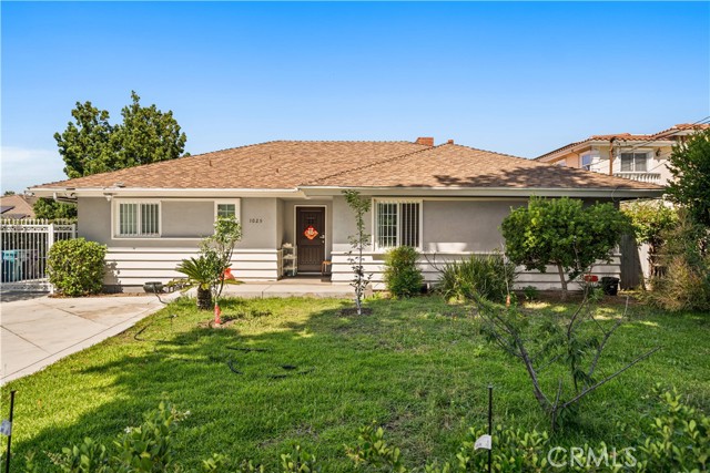 Property photo of 1025 S 2nd AV