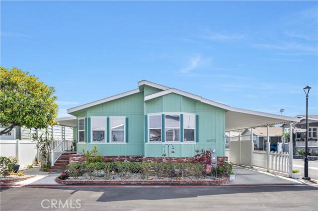 Photo of 16472 Kailua Ln