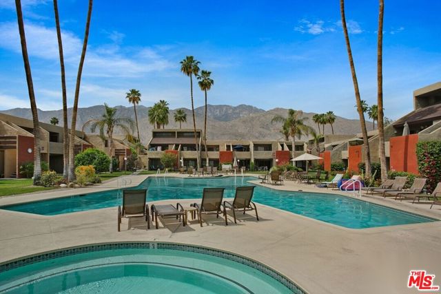 Property photo of 1655 E Palm Canyon DR