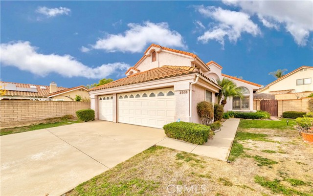 Property photo of 2936 Ridgecrest CR