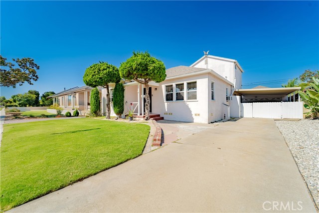 Property photo of 2271 Mira Mar AV