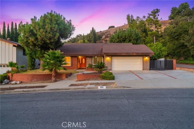 Photo of 590 Pinto Mesa Dr