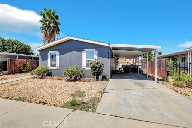 Property photo of 995 Santa Teresa WY