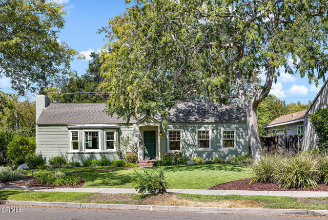 Property photo of 545 N Sunnyslope AV