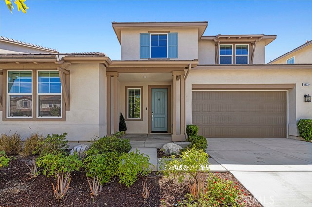 Property photo of 18270 Cumulus CT