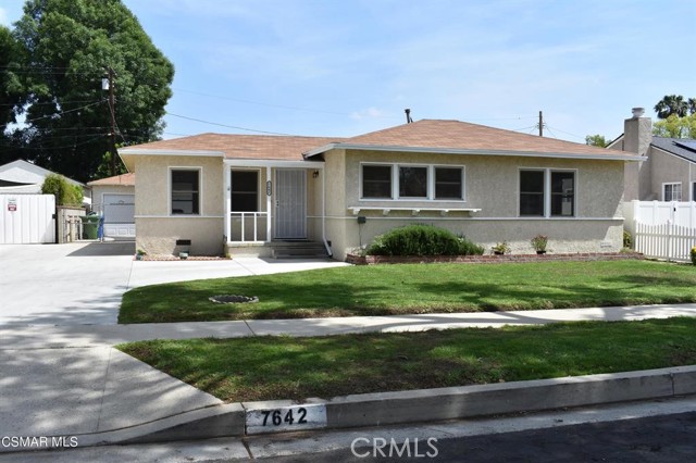 Property photo of 7642 Wish AV