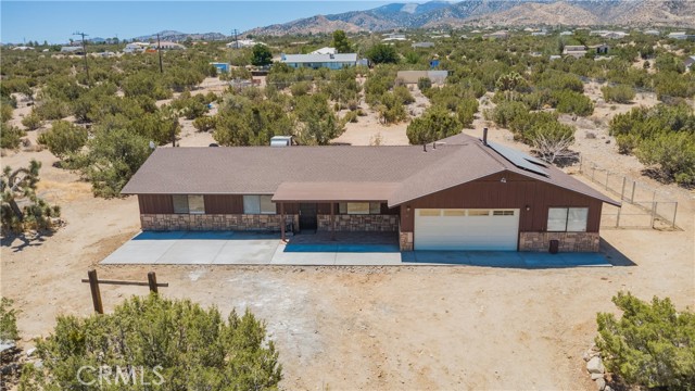 Property photo of 1181 Barkley Ranch RD