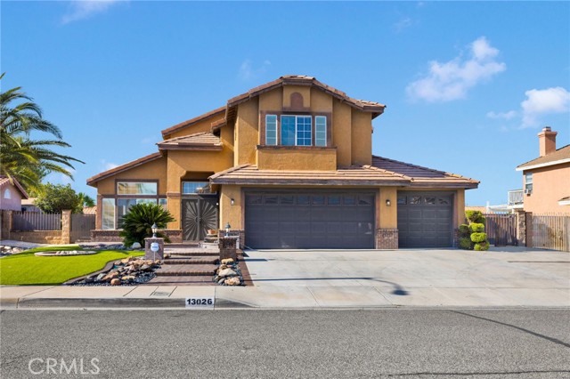 Property photo of 13026 Canta Loma LN