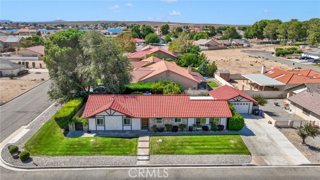 Property photo of 26600 Corona DR