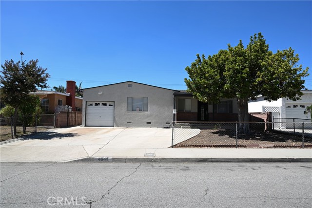 Property photo of 4941 S ANNISTON AV