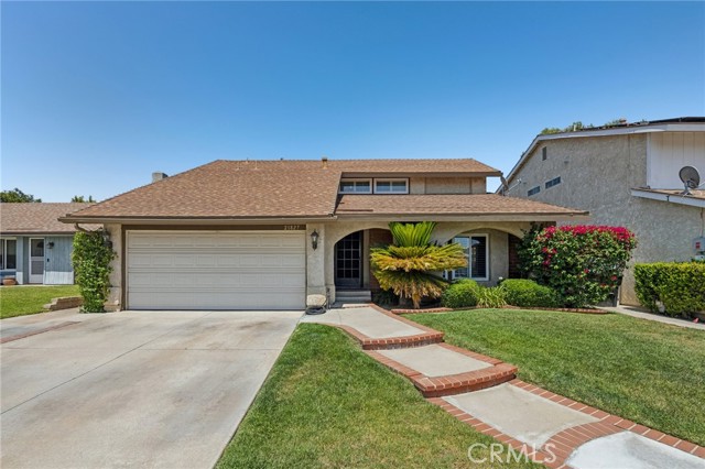 Property photo of 21827 Centurion WY