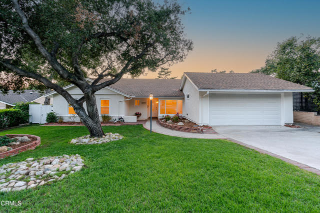 Property photo of 2025 Fox Ridge DR