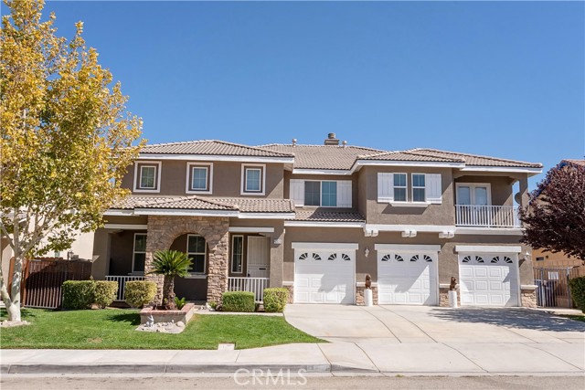 Property photo of 43920 33rd ST
