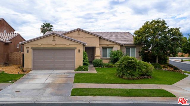 Property photo of 84615 Pavone WY