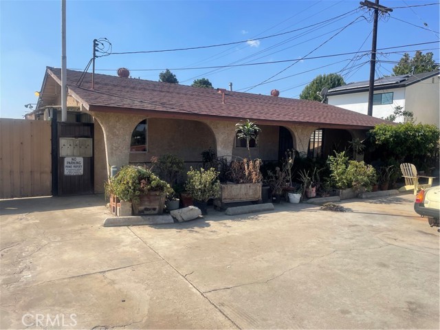 Property photo of 2044 W 166th ST