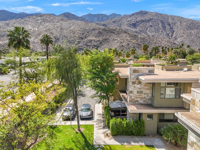 Property photo of 870 E Palm Canyon DR