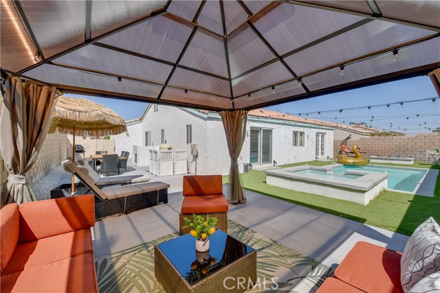 Property photo of 82235 Calico
