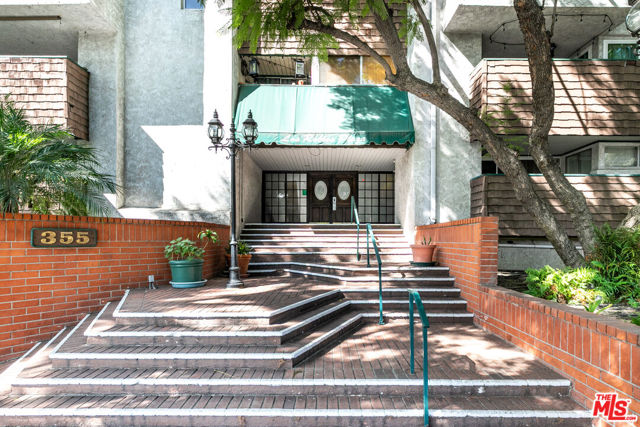 Property photo of 355 S Los Robles AV