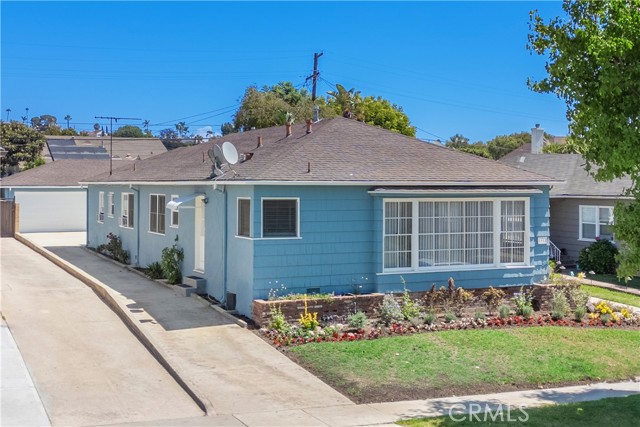 Property photo of 5918 S Fairfax AV