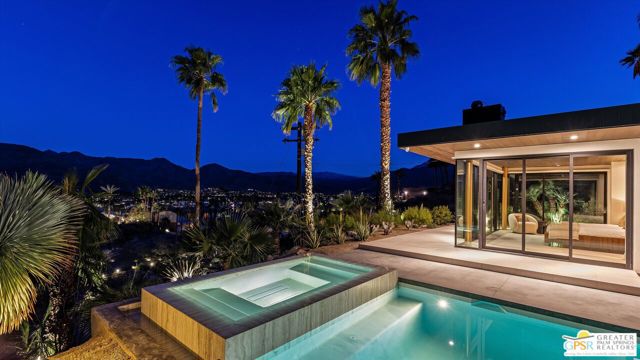 Property photo of 2481 Cahuilla Hills DR