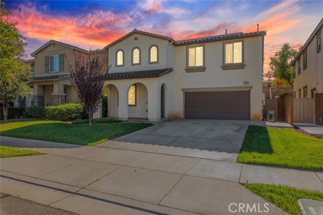 Property photo of 34267 Chaparossa DR