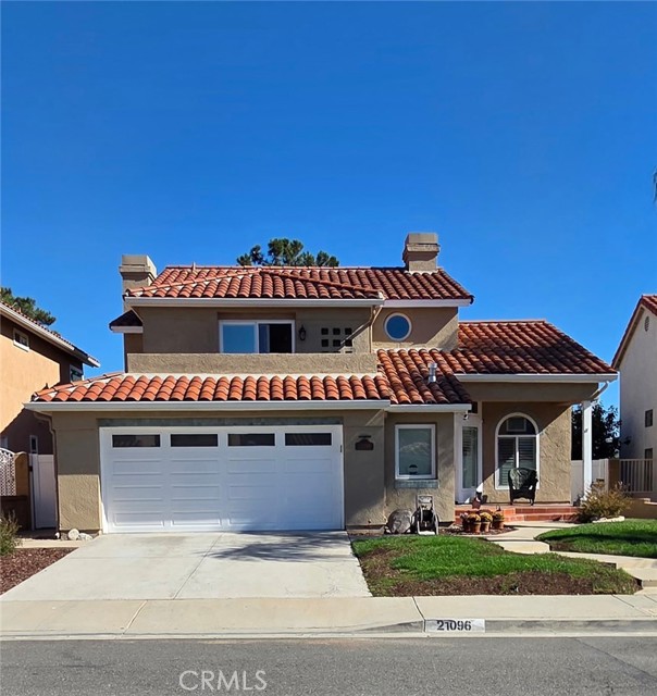 Property photo of 21096 Ponderosa