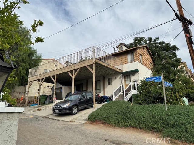 Property photo of 9208 Applegate TE