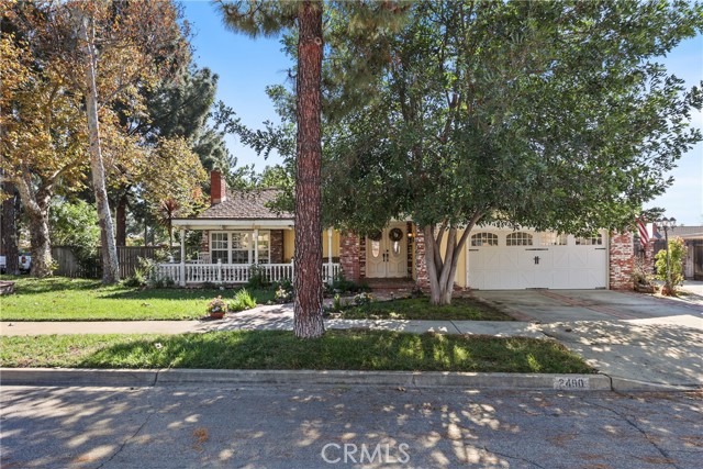 Property photo of 2490 Michigan