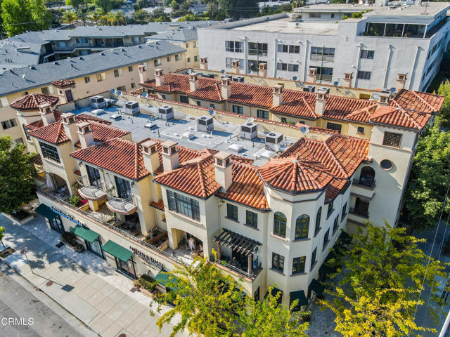 Property photo of 985 N Michillinda AV