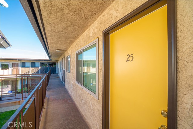 Property photo of 7000 S La Cienega