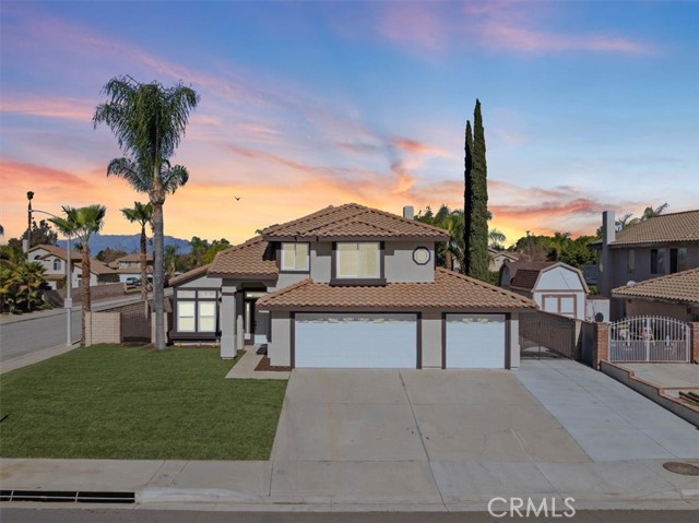 Property photo of 19202 Bergamont