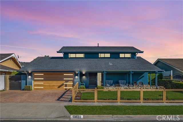 Property photo of 13822 Marquette ST