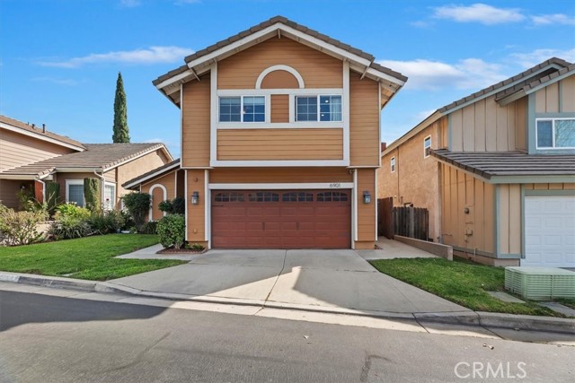 Property photo of 6901 Saddleback PL