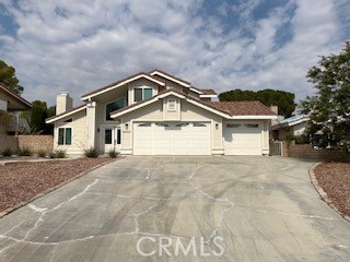 Property photo of 14743 BLUE GRASS DR
