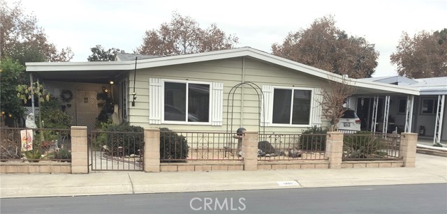 Property photo of 1405 Medallion ST