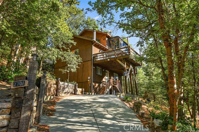 Property photo of 2701 Canon WY