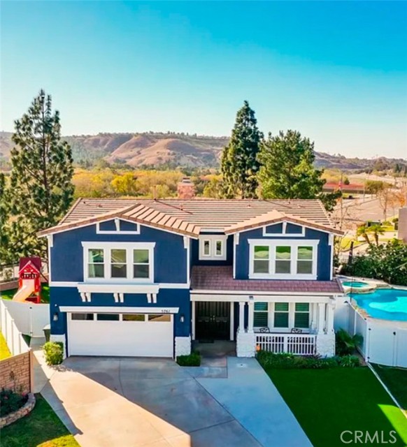 Property photo of 5761 John Bixby LN